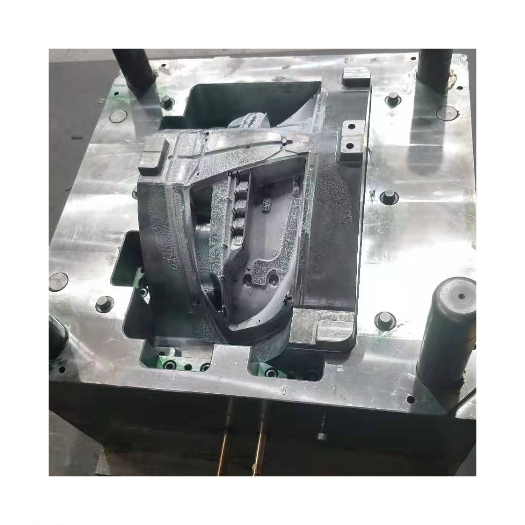 Injection Molding for Automotive Mould Plastic Parts And Production